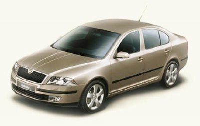 ����������� �� ������� � ������������ skoda octavia � octavia