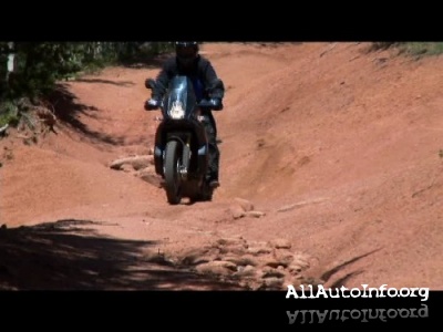 Advanced Dual Sport Riding Techniques Advanced Dual Sport Riding Techniques