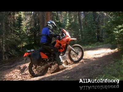 Advanced Dual Sport Riding Techniques Advanced Dual Sport Riding Techniques