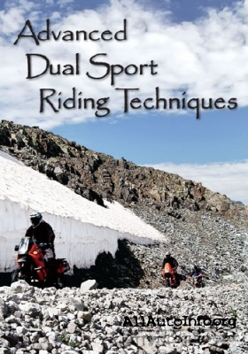 Advanced Dual Sport Riding Techniques