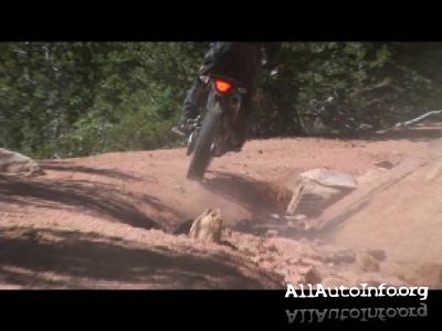 Advanced Dual Sport Riding Techniques Advanced Dual Sport Riding Techniques