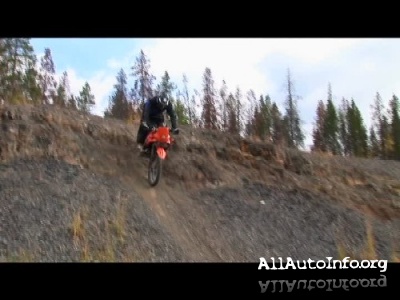 Advanced Dual Sport Riding Techniques Advanced Dual Sport Riding Techniques