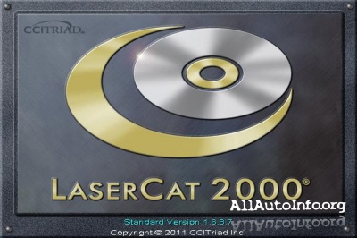 LaserCat 2000 01/2011