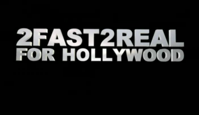 Real Street Racing. 2Fast 2Real For Hollywood (Все 3 серии)