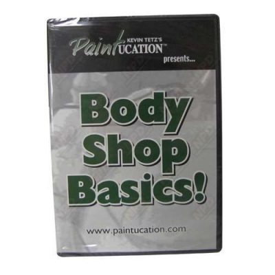 Body Shop Basics (1999)
