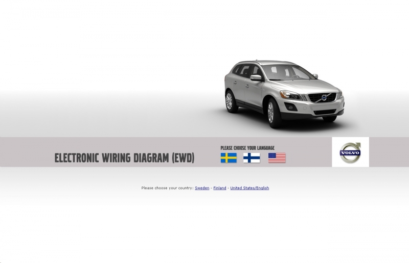 ewd volvo скачать торрент