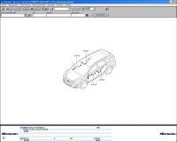 Hyundai Microcat 09/2016 - 10/2016 Hyundai Microcat 09/2016 - 10/2016