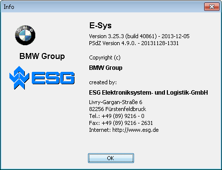 Rapidshare bmw e-sys #7