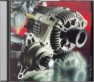 Cargo Automotive Components Catalogues 2009/2010