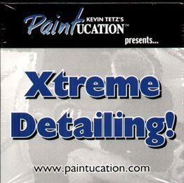 Доводим внешний облик автомобиля до совершенства своими руками / Xtreme Detailing Доводим внешний облик автомобиля до совершенства своими руками / Xtreme Detailing