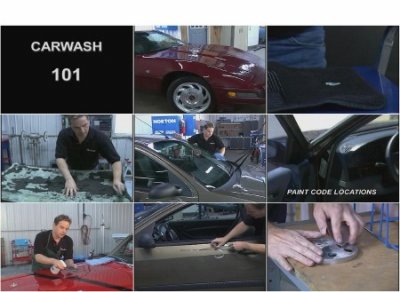 Доводим внешний облик автомобиля до совершенства своими руками / Xtreme Detailing Доводим внешний облик автомобиля до совершенства своими руками / Xtreme Detailing