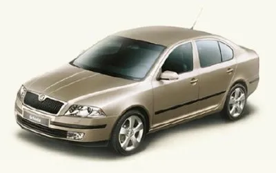 Руководство по ремонту и эксплуатации Skoda Octavia и Octavia2