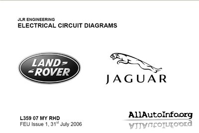 Land Rover Freelander, Freelander 2, Range Rover, Discovery3 : Устройство, тех.обслуживание, ремонт