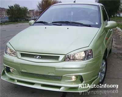 Тюнинговые прошивки контроллеров авто.