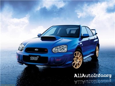 Subaru Impreza 2004. Руководство по ремонту.