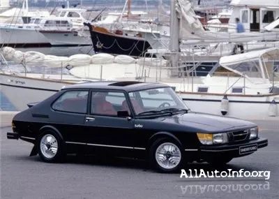 SAAB 900(OG), 99, 90.Руководство по ремонту. Saab Repair Manual 1989.