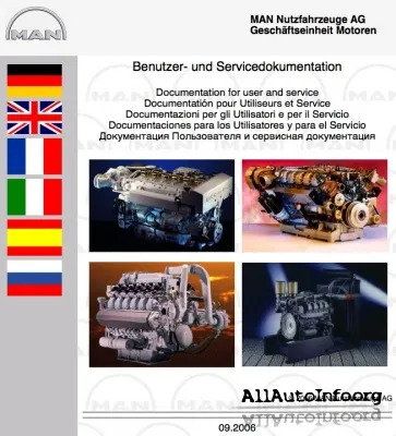 MAN Nutzfahrzeuge Aktiengesellschaft (2006)
