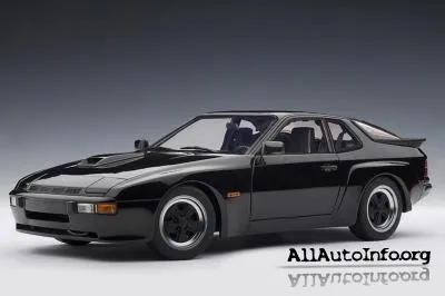 Porsche  924. 1977-82 Workshop Manuals.Инструкции по ремонту.