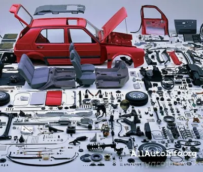 Электронные каталоги запчастей Beru, K+F, SWAG, Covind, Denso, Nissens, SKF за 2010-2011 гг.