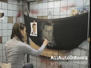 Уроки аэрографии 2010