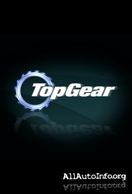 Top Gear - Сезон 16, серии 1-4 1080i HDTV (2011)