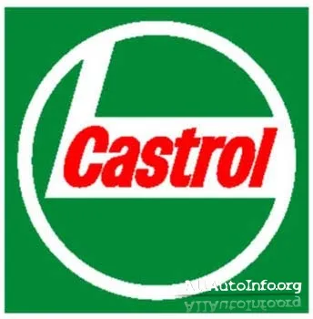 Моторное масло Castrol. Анатомия