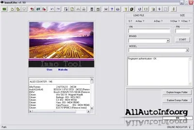 ImmoKiller v1.10.