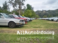 Bimmerfest 2011