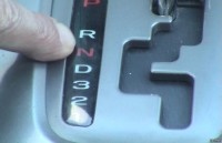 Автомобиль с автоматической коробкой передач (Видеокурс)