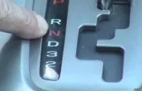 Автомобиль с автоматической коробкой передач (Видеокурс)