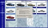 Ford USA EPC 10 / 2010