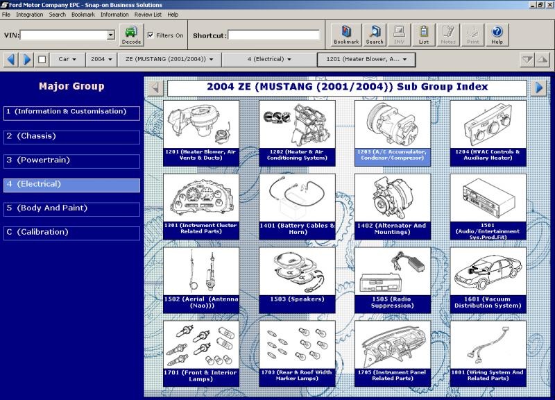 Каталог форд мондео. Каталог запчастей программа. Каталог на американские Ford. Электронный каталог. Каталог деталей Ford Fusion.