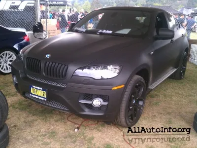 Bimmerfest 2011