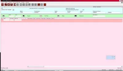 Mitsubishi ASA 1.4.0.2 (Europe, General, Japan, USA) 02/2014