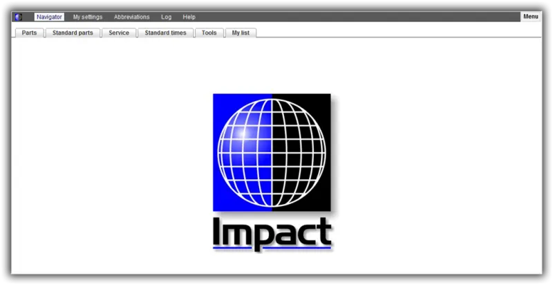Volvo Impact 11/2017