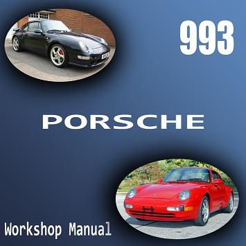 Porsche 911, 914, 924, 928, 930, 944, 964, 968, 993, 996 Repair Manuals (1983-2006) Porsche 911, 914, 924, 928, 930, 944, 964, 968, 993, 996 Repair Manuals (1983-2006)