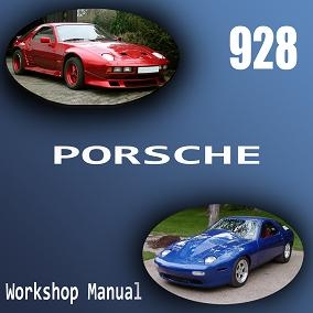 Porsche 911, 914, 924, 928, 930, 944, 964, 968, 993, 996 Repair Manuals (1983-2006) Porsche 911, 914, 924, 928, 930, 944, 964, 968, 993, 996 Repair Manuals (1983-2006)