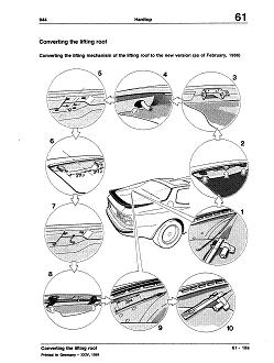 Porsche 911, 914, 924, 928, 930, 944, 964, 968, 993, 996 Repair Manuals (1983-2006) Porsche 911, 914, 924, 928, 930, 944, 964, 968, 993, 996 Repair Manuals (1983-2006)