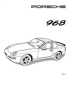 Porsche 911, 914, 924, 928, 930, 944, 964, 968, 993, 996 Repair Manuals (1983-2006) Porsche 911, 914, 924, 928, 930, 944, 964, 968, 993, 996 Repair Manuals (1983-2006)