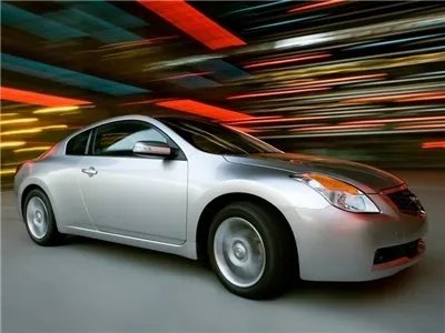 Service Manual Nissan Altima 93-09 г.в.