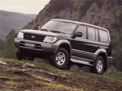 Toyota Land Сruiser 200 Электросхемы