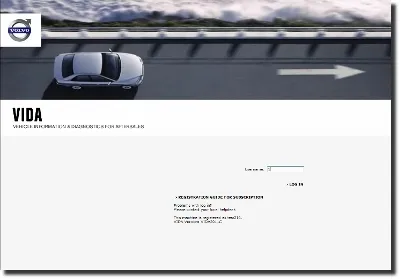 Volvo VIDA 2014 (D)