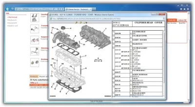 Citroen Service Box Documentation Backup 11/2013 + SEDRE