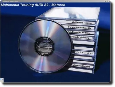 VAG Training Courses