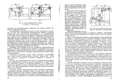 Системы питания дизелей.