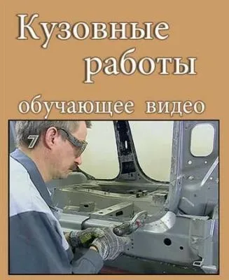 Кузовные работы