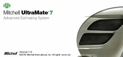 Mitchell UltraMate 7.0.438 (2012)