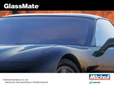 Mitchell GlassMate 5.2