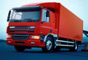 DAF Trucks Workshop Manual Series 95XF CF65 CF75 CF85 LF45 LF55