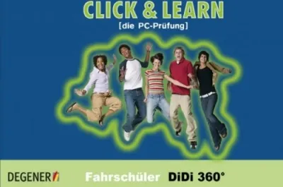 Euro Fuhrerschein (2009-2011)